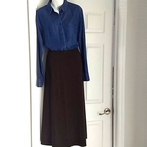 Eileen Fisher skirt